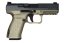 Canik METE SF - FDE DUAL (F) samonabíjecí pistole 9 mm Luger
