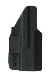 Canik kydexové pouzdro IWB černé — slim řada MC9 a PRIME [MMAC-673]