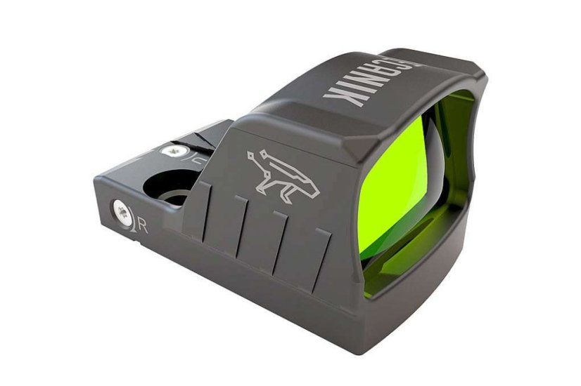 Mecanik MO1 Micro — kolimátor 3 MOA, footprint Shield RMSc