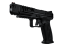 Canik SFX RIVAL-S – BLACK samonabíjecí pistole 9 mm Luger