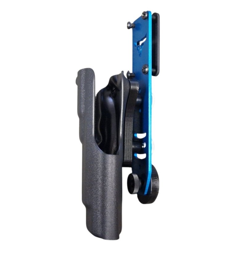 Bison Craft Sportovní pouzdro na pistoli CZ Shadow 1, 2