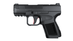 Canik METE MC9 – BLACK samonabíjecí pistole 9 mm Luger