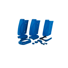 Canik RIVAL-S CUSTOM COLOR PACK - SKY BLUE