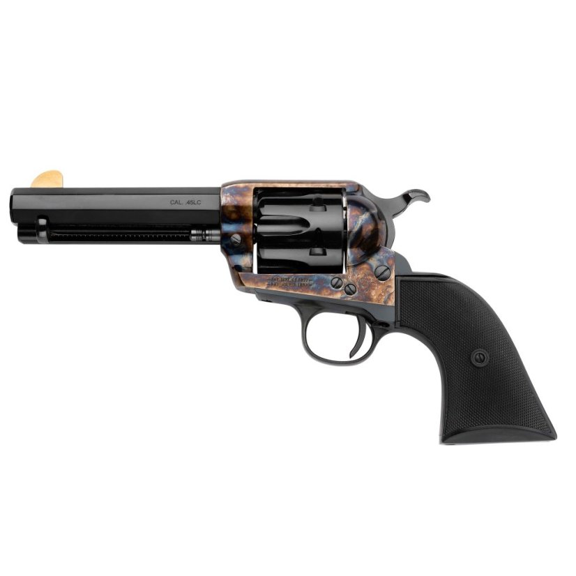 Pietta 1873 SA .45 Long Colt 4 3/4" Competition Line