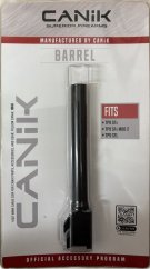 Canik FULL SIZE BARREL TP9 SFx Mod. 2