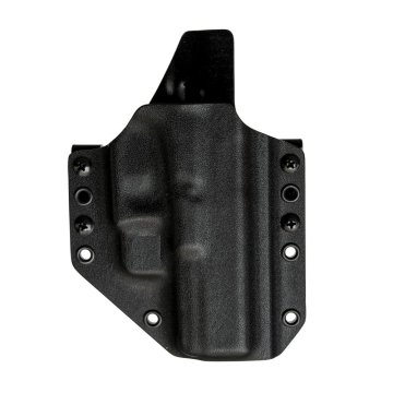 KYDEXOVÁ POUZDRA NA PISTOLE - Bison Craft