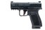Canik METE MC9 L – BLACK samonabíjecí pistole 9 mm Luger