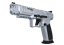 Canik SFX RIVAL-S – CHROME samonabíjecí pistole 9 mm Luger