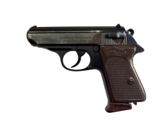 Walther PPK samonabíjecí pistole výrobce Walther ULM