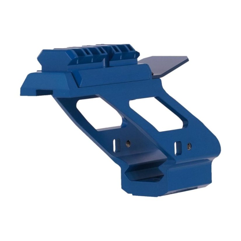 Canik RIVAL-S SCOPE MOUNT - SKY BLUE