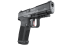 Canik METE MC9 LS – BLACK samonabíjecí pistole 9 mm Luger
