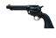 Pietta 1873 SA .357 Magnum 5 1/2" Competition Line