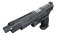 Canik METE SFX PRO – BLACK samonabíjecí pistole 9 mm Luger