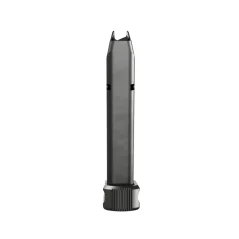 Canik FULL SIZE 18 ROUND MAGAZINE WITH +2 EXTENSION Black