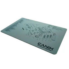 Canik podložka na čištění a údržbu zbraní s rozpadem Canik METE SFT