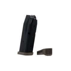 Canik zásobník Micro Compact 10 ran s opěrkou malíčku FDE