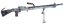 Zbrojovka Brno kulomet ZB 26 8 x 57 IS (JS) kategorie R2 Semi-auto