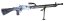 Zbrojovka Brno kulomet ZB 26 8 x 57 IS (JS) kategorie R2 Semi-auto