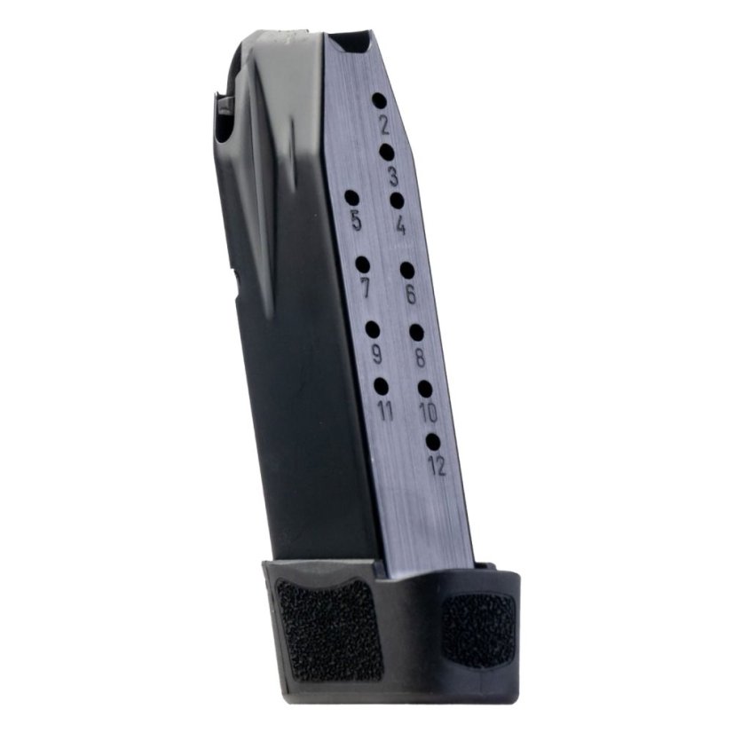 Canik zásobník micro compact 12+3 ran, plný grip — pouze MC9