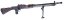 Zbrojovka Brno kulomet ZB 26 8 x 57 IS (JS) kategorie R2 Semi-auto