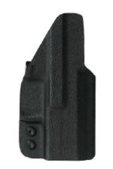 Canik kydexové pouzdro IWB černé — slim řada MC9 a PRIME [MMAC-673]