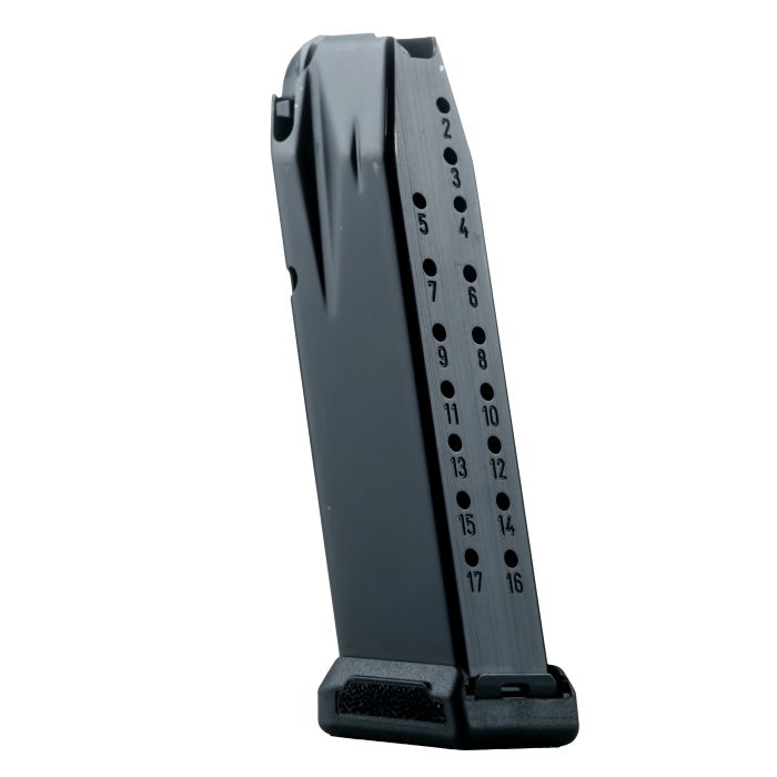 Canik SLIM LINE 17 ROUND MAGAZINE