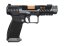 Canik TTI COMBAT – SMOKE samonabíjecí pistole 9 mm Luger