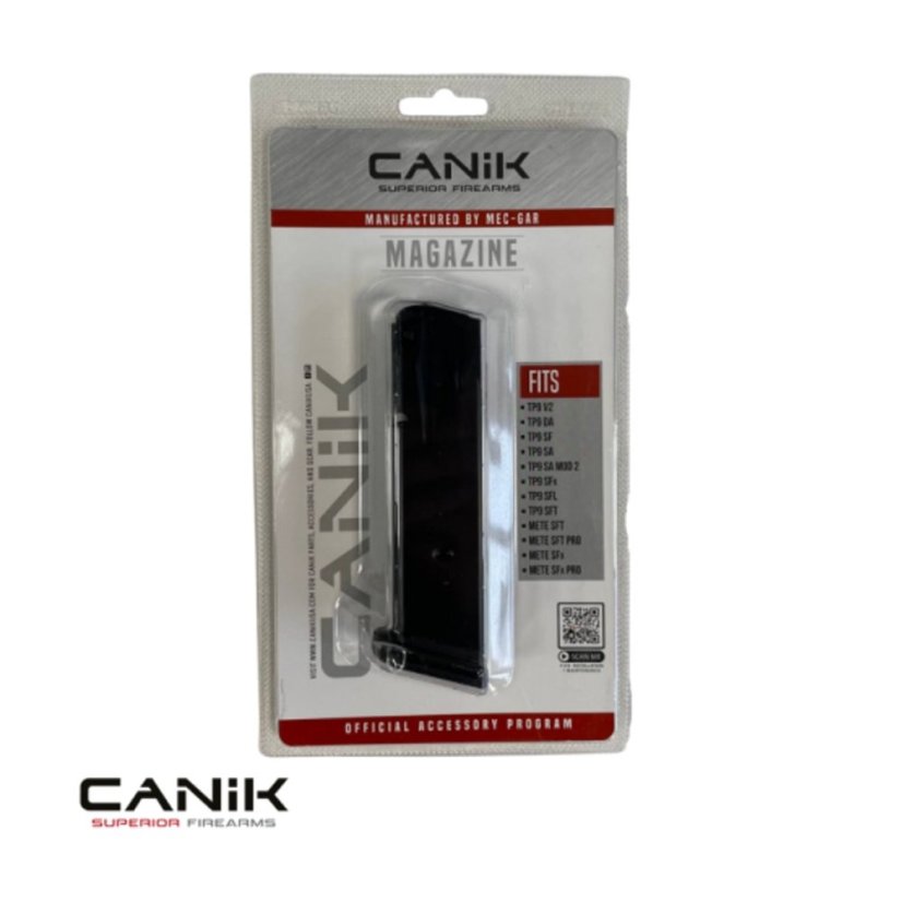 Canik zásobník Full Size 15 ran