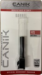 Canik MICRO COMPACT BARREL SFX MOD.2 METE MC9 LS