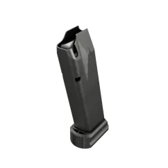 Canik FULL SIZE 18 ROUND MAGAZINE WITH +2 EXTENSION Black