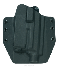 CANiK® FULL SIZE KYDEX HOLSTER SERIES BLACK (COMP: PL MINI 2)