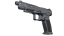 Canik METE SFX PRO – BLACK samonabíjecí pistole 9 mm Luger