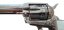 Pietta 1873 Single Action Chuck Norris .357 Magnum 4 3/4" - limitovaná edice
