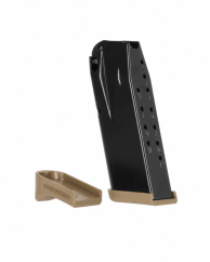 Zásobník Canik 12 ran microcompact s opěrkou pro malíček FDE