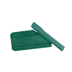 Canik RIVAL-S THUMB REST - GREEN MAMBA