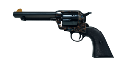 Pietta 1873 SA .357 Magnum 5 1/2" Competition Line