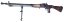 Zbrojovka Brno kulomet ZB 26 8 x 57 IS (JS) kategorie R2 Semi-auto