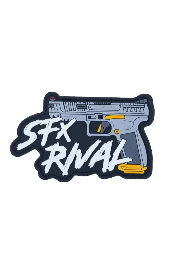 SFX RIVAL PATCH