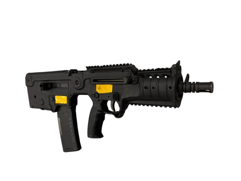 IWI Tavor X95 Micro .223 samonabíjecí puška nová