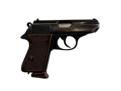 Walther PPK samonabíjecí pistole výrobce Walther ULM