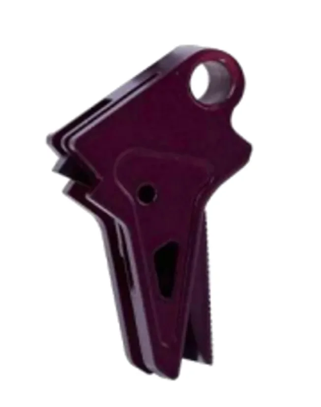 Canik RIVAL-S Spoušť - BLACK CHERRY