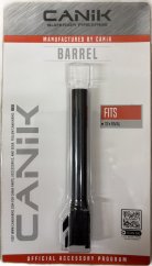 Canik FULL SIZE FLUTED BARREL SFX MOD.2 RIVAL