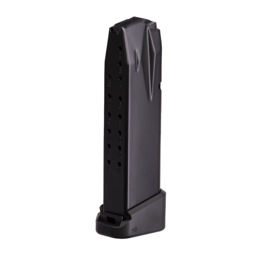 Canik COMPACT SIZE 15 ROUND MAGAZINE WITH +3 EXTENSION