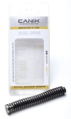 Canik vratná pružina 73-77N METE SFX, SFX Pro, SFT, SFT PRO, Rival, Rival-S