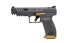 Canik SFX RIVAL – GREY samonabíjecí pistole 9 mm Luger