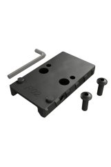 Canik SFx Rival montážní destička pro kolimátor #R02