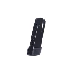 Canik zásobník Sub Compact 15 ran s opěrkou pro malíček