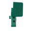 Canik RIVAL-S THUMB REST - GREEN MAMBA