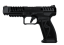 Canik SFX RIVAL-S – BLACK samonabíjecí pistole 9 mm Luger
