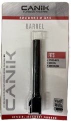 Canik FULL SIZE FLUTED BARREL SFX MOD.2 METE SFX / METE SFX PRO